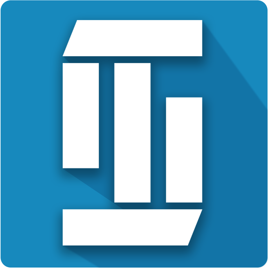 The Uniform Solution Logo - Logo Clipart (1000x1000), Png Download