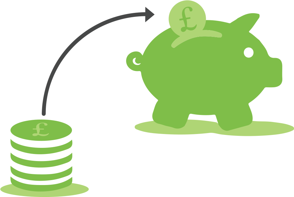 Flexibility Green - Illustration Clipart (1000x1000), Png Download