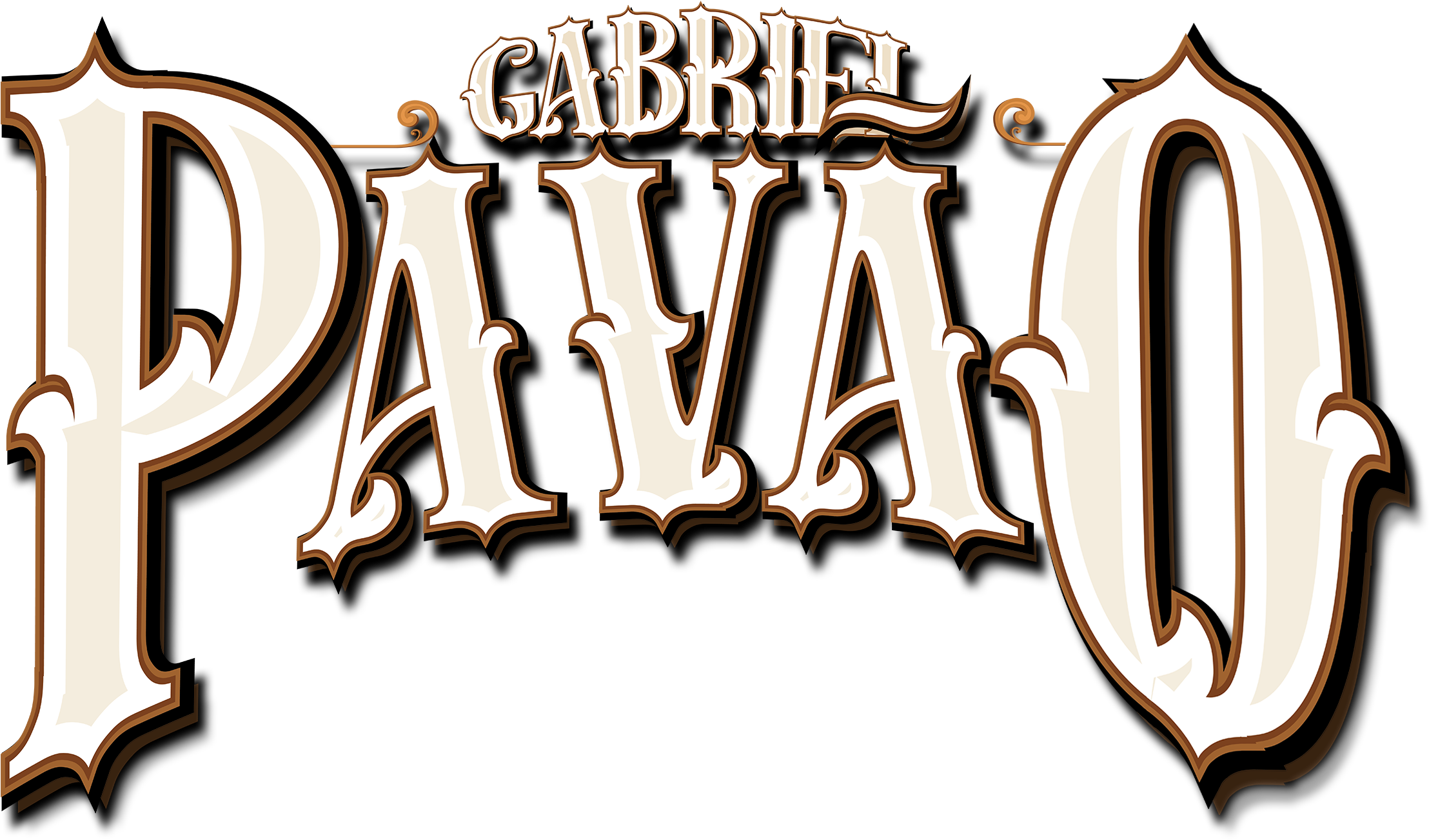 Gabriel Silva Pavão - Grill Clipart (2638x1504), Png Download