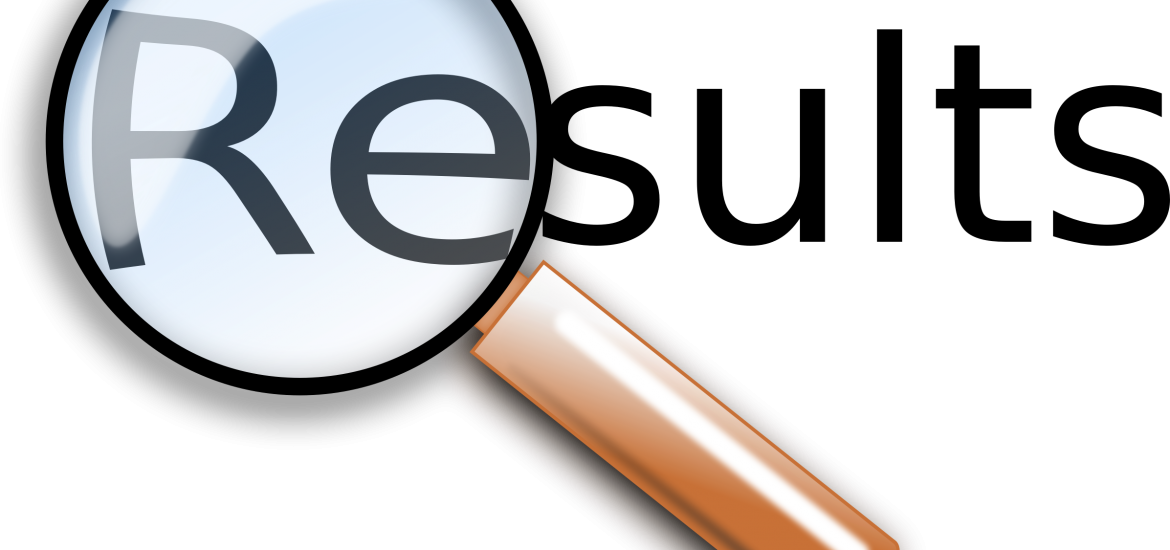Our Results Clipart (1170x550), Png Download
