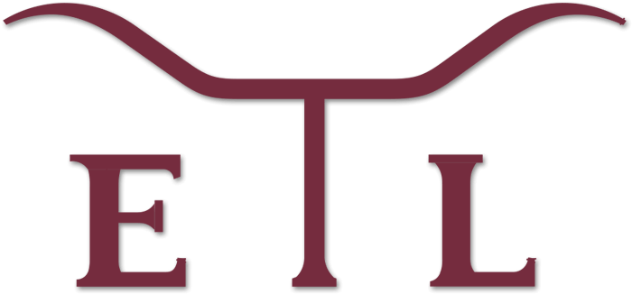 Weaned Sale - Texas Clipart (911x359), Png Download