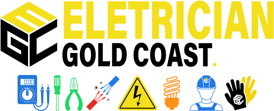 Electrician Broadbeach, Gold Coast - Gold Coast Clipart (1200x400), Png Download