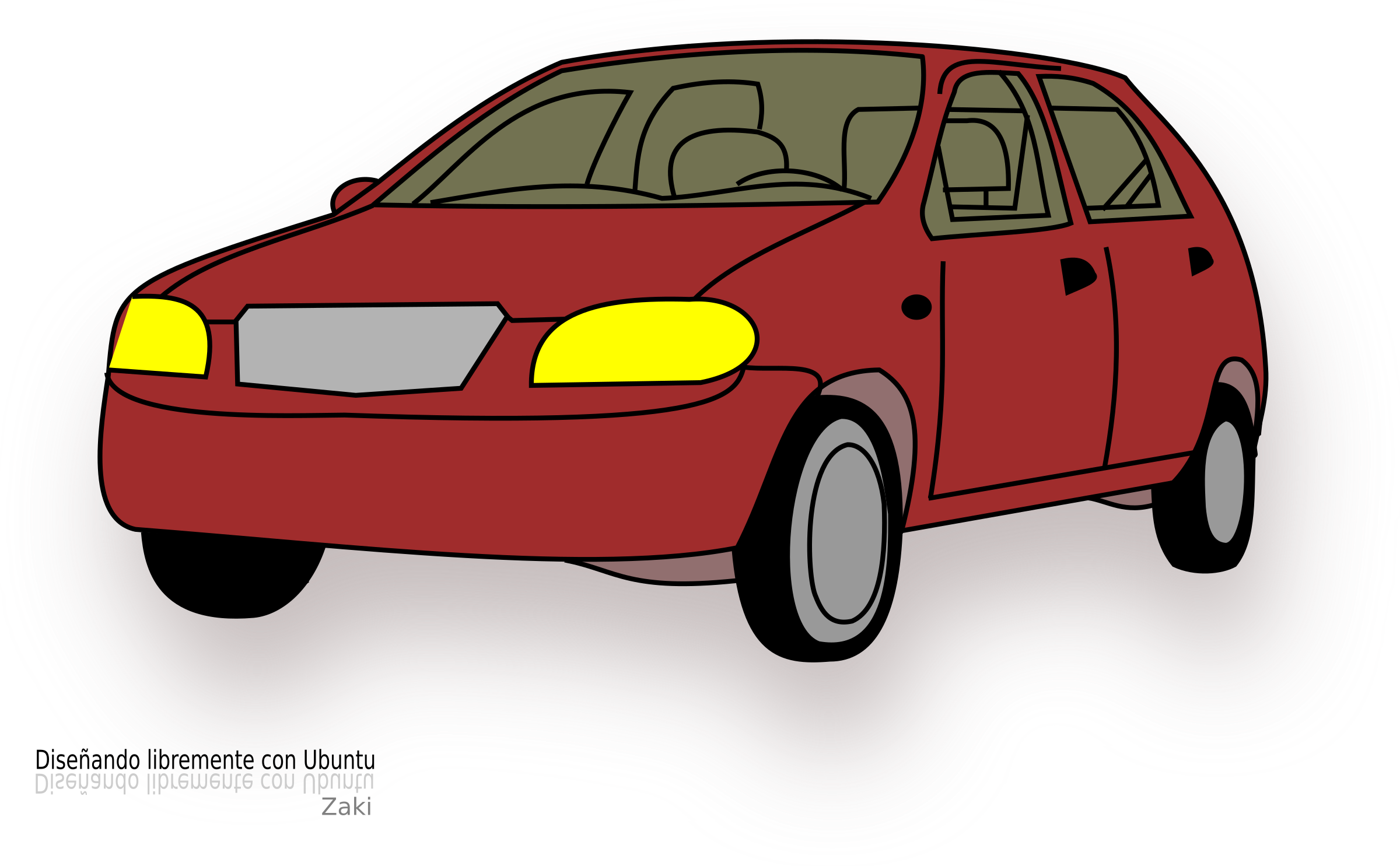 Auto Png Clipart Full Size Clipart (1026228) PinClipart
