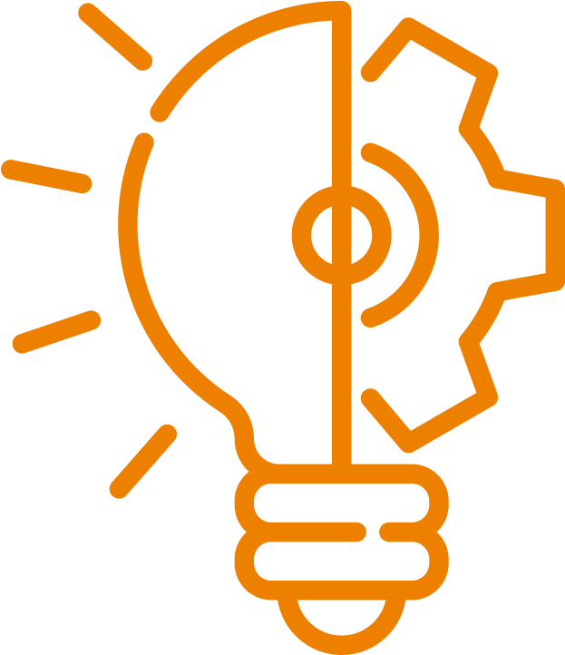 Electricians - Innovation Clipart (780x780), Png Download