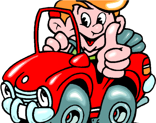 Driving Clipart Auto Insurance - Drivers Clipart - Png Download (640x480), Png Download