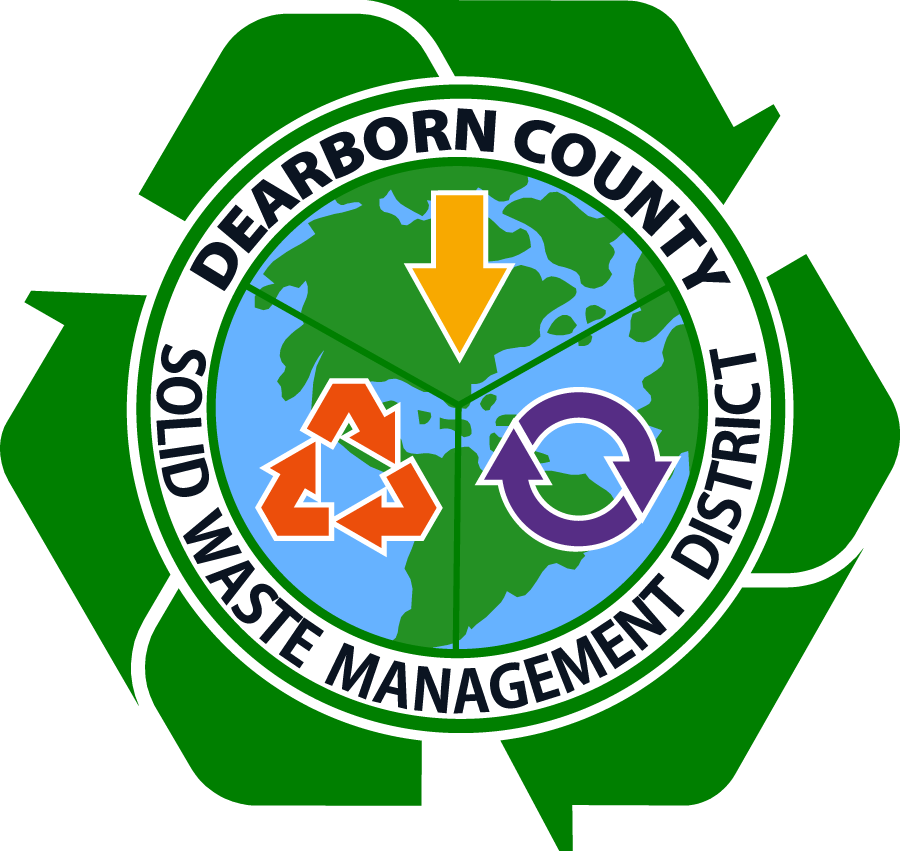 Dcswmd Logo - Recycling Clipart (900x851), Png Download