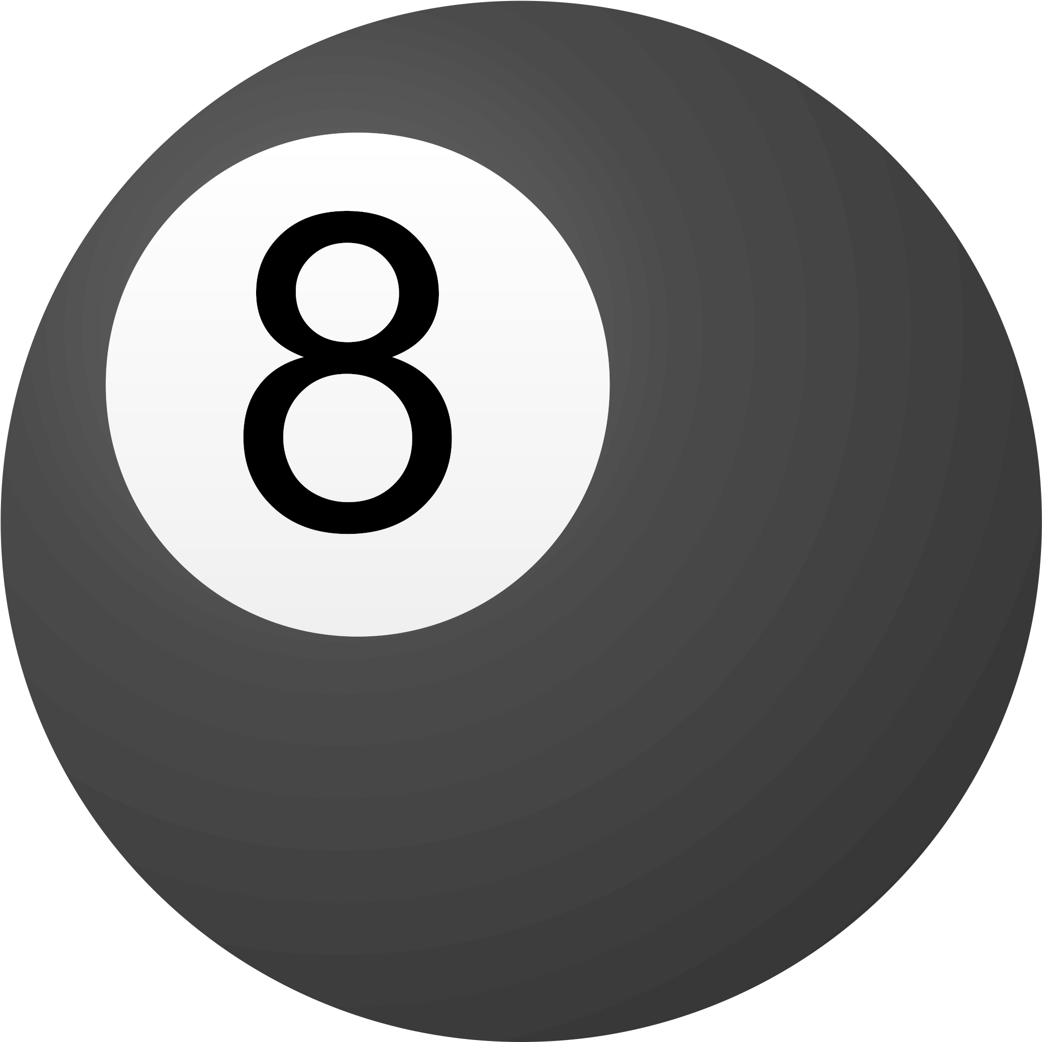 Pool Game Clipart Pool Stick - Gloucester Road Tube Station - Png Download (2400x2400), Png Download