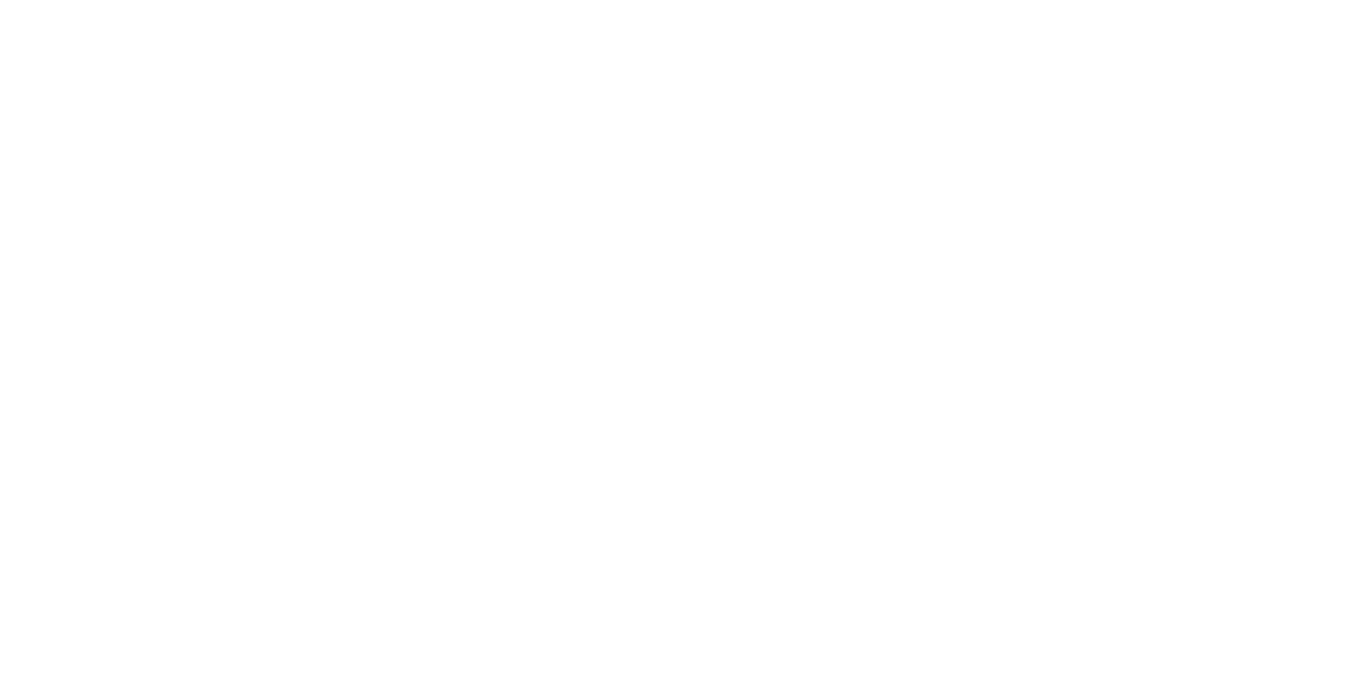 Districts Powered By District0x - Silhouette Clipart (4400x2289), Png Download