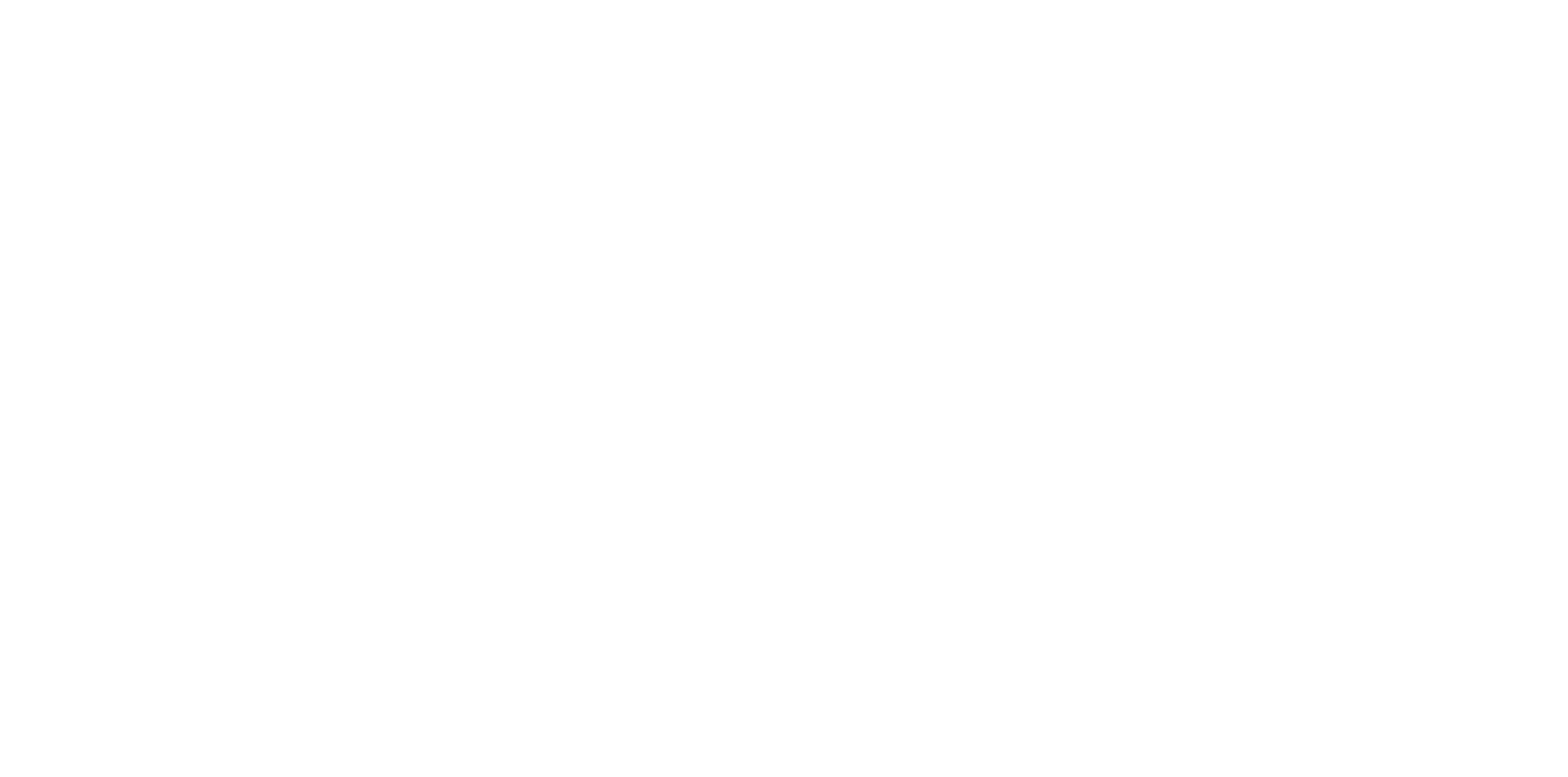 Districts Powered By District0x - Silhouette Clipart (4400x2234), Png Download