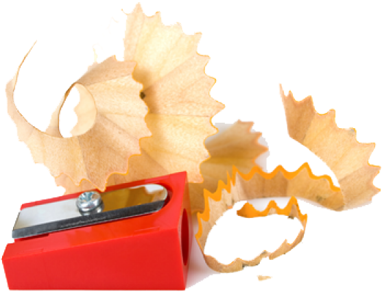 Pencil Sharpener Clipart Transparent - Pencil Sharpener Png (640x480), Png Download