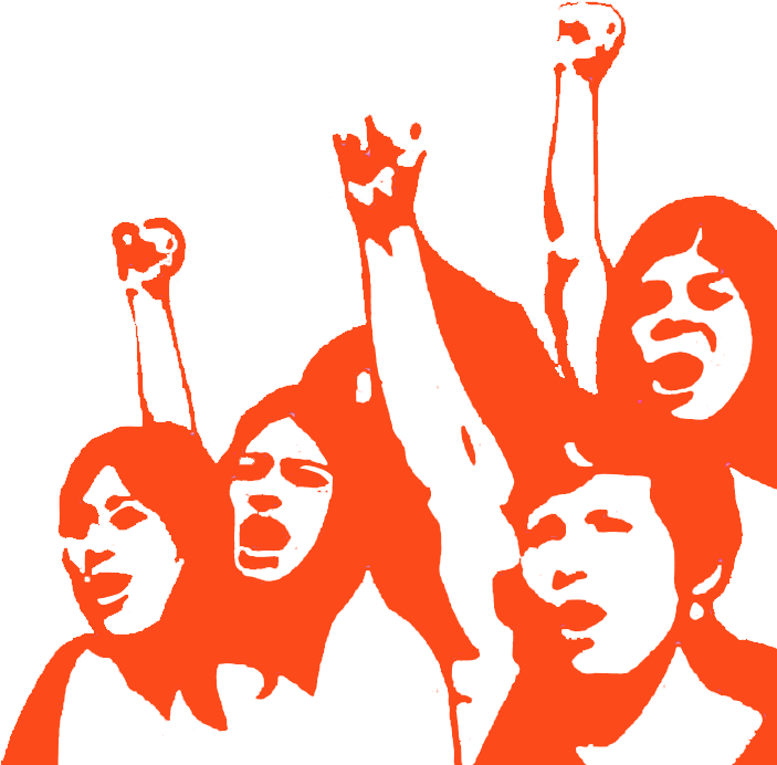 Women Empowerment - Human Rights, Women And Violation [book] Clipart (703x692), Png Download