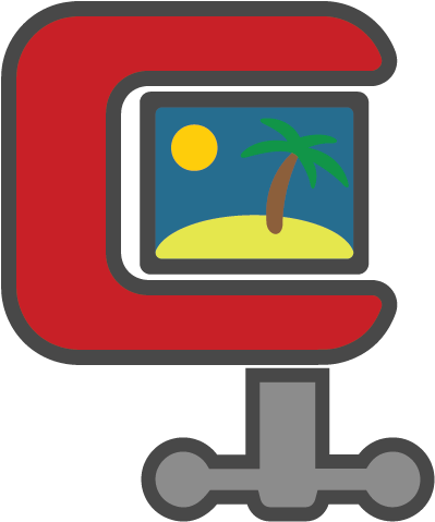 Batch Optimize Jpg Lossy Linux Command Line Clipart (1400x650), Png Download