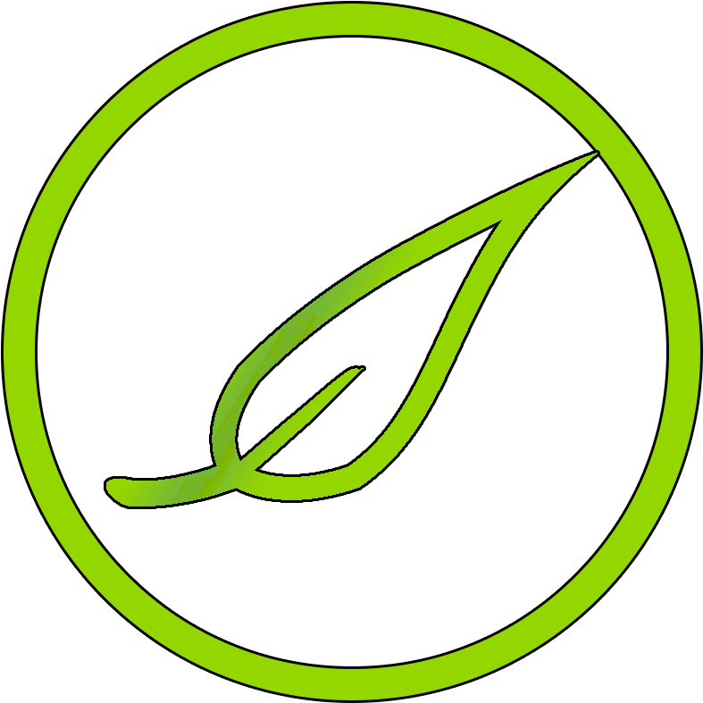 All Natural Treatment - Picto Valider Png Clipart (800x800), Png Download