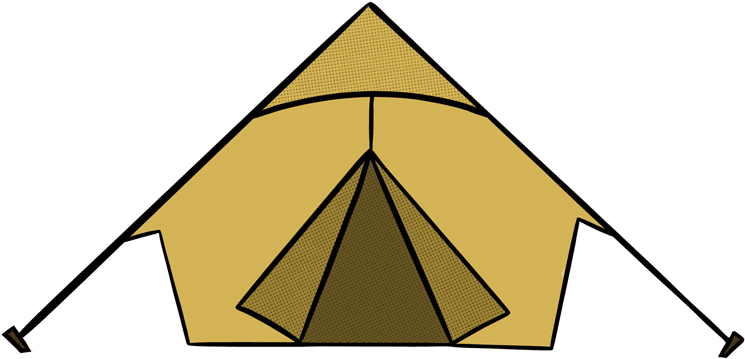 Illustration By Jacqui Langeland - Illustration Clipart (800x404), Png Download