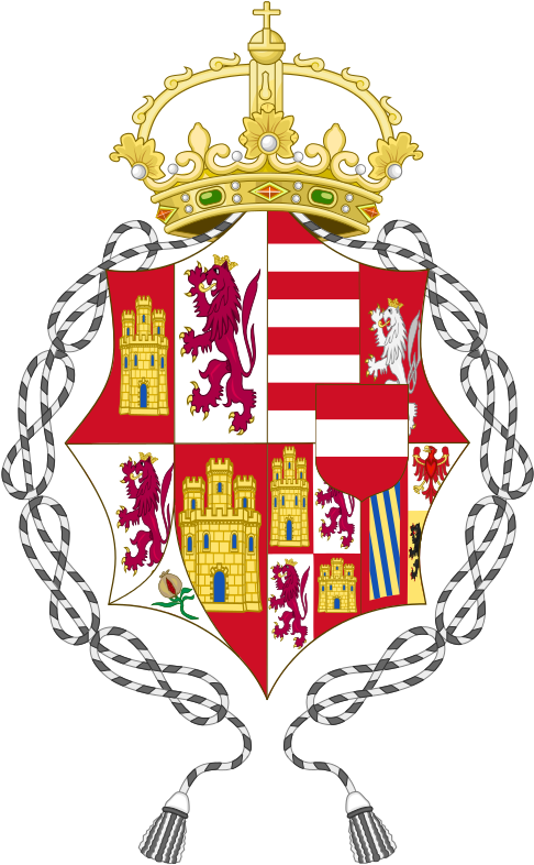 This Image Rendered As Png In Other Widths - Coat Of Arms Of Manila Clipart (500x803), Png Download