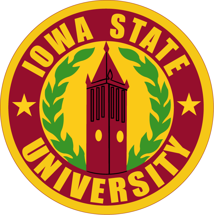 Iowa State University Training Support Business Center - Washington State University Clipart (751x754), Png Download