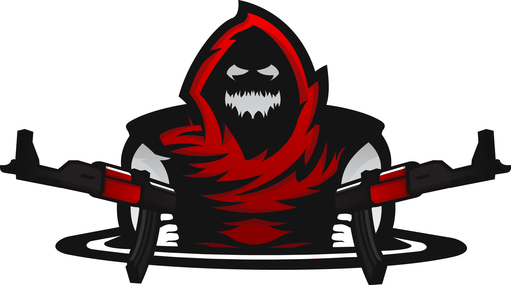 Booseyhook - Video Game Clipart (2017x1124), Png Download