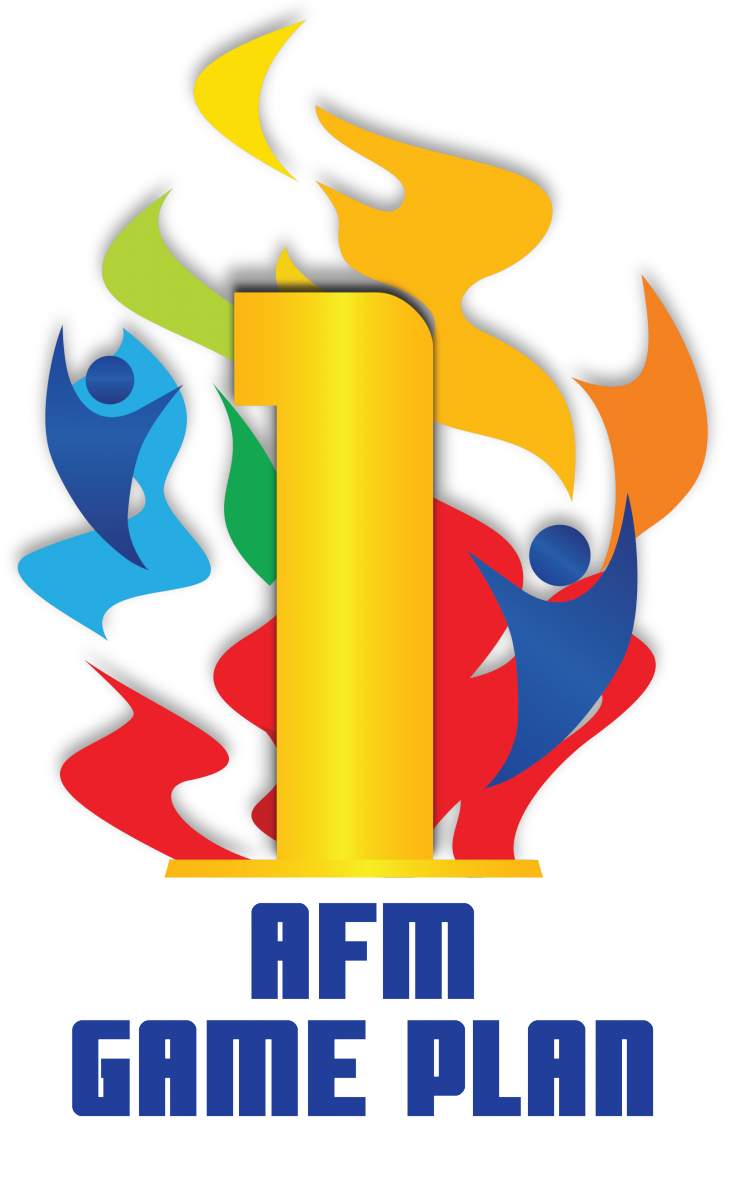 Faith Clipart Intercession - Apostolic Faith Mission Logo - Png Download (737x1200), Png Download