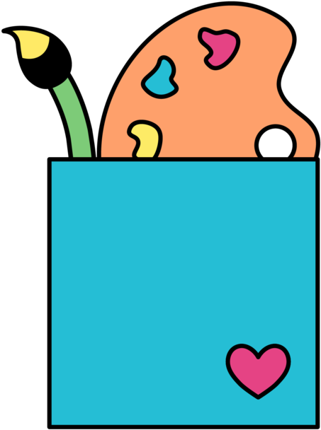 Give Hope Clipart (1000x1000), Png Download