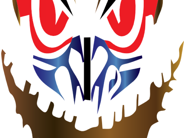 Scary Clipart Situation - Clip Art - Png Download (640x480), Png Download