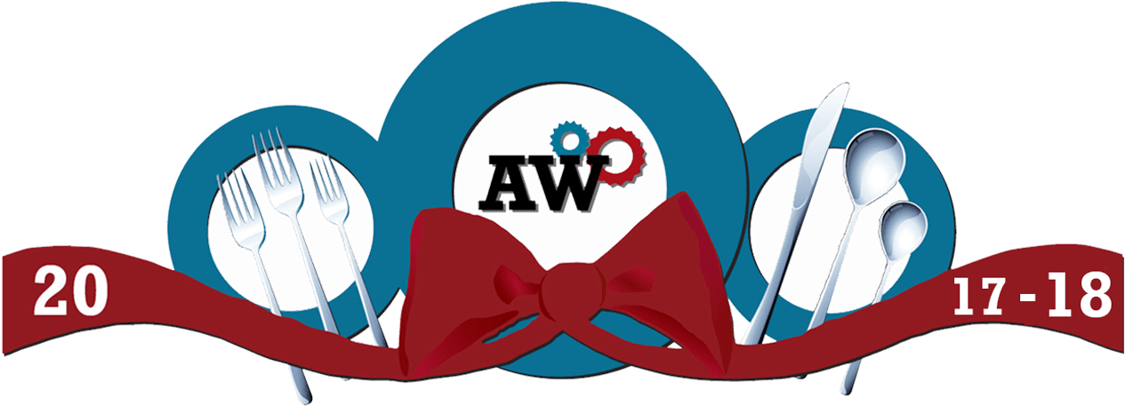 Dinner Of Hope, 2017-18 Clipart (1280x475), Png Download