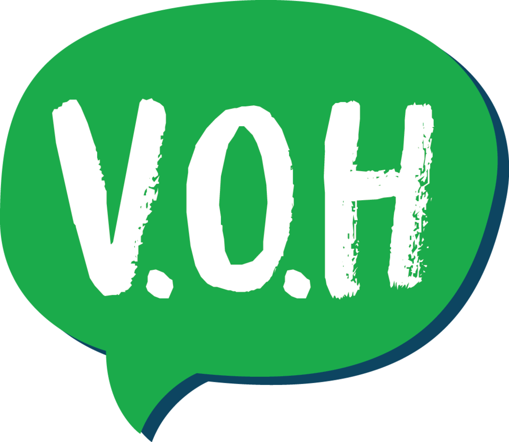 Voices Of Hope Clipart (1000x868), Png Download