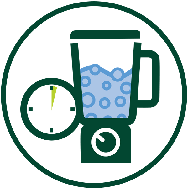 Ikona 1 Minuta Clipart (600x600), Png Download