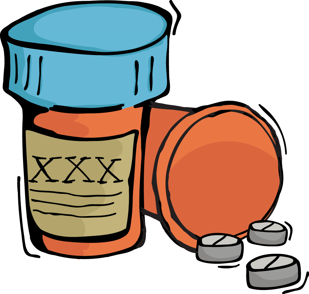 Hotdogs, Cocaine, And Lsd - Lysergic Acid Diethylamide Clipart (1055x1001), Png Download