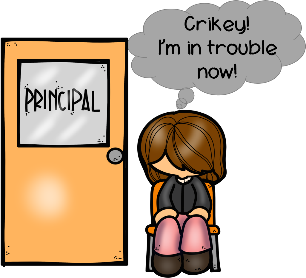 Oh Golly It's Missing - Cartoon Clipart (1038x940), Png Download