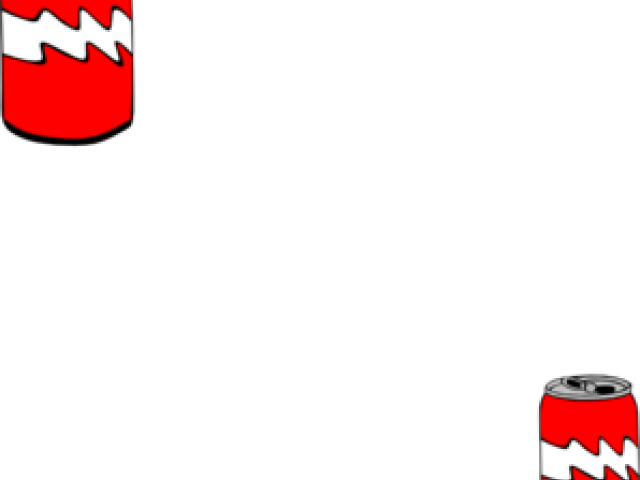Can Clip Art - Png Download (640x480), Png Download