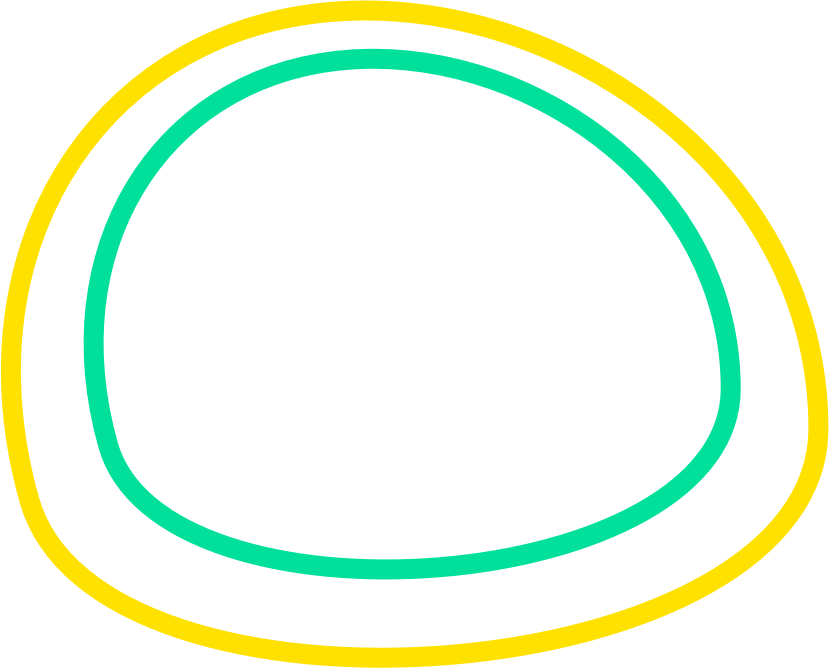 Every Problem Has A Solution - Circle Clipart (830x668), Png Download