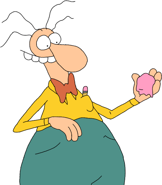 Willard From The Ark Vector Art By Wumowumo-datzc37 - Vector Graphics Clipart (583x661), Png Download