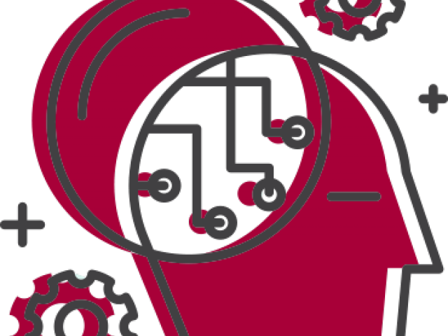 Marketing Clipart Innovation Technology - Clip Art - Png Download (640x480), Png Download