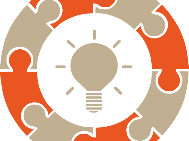 Innovation Clipart Organisation - Circular - Png Download (640x480), Png Download