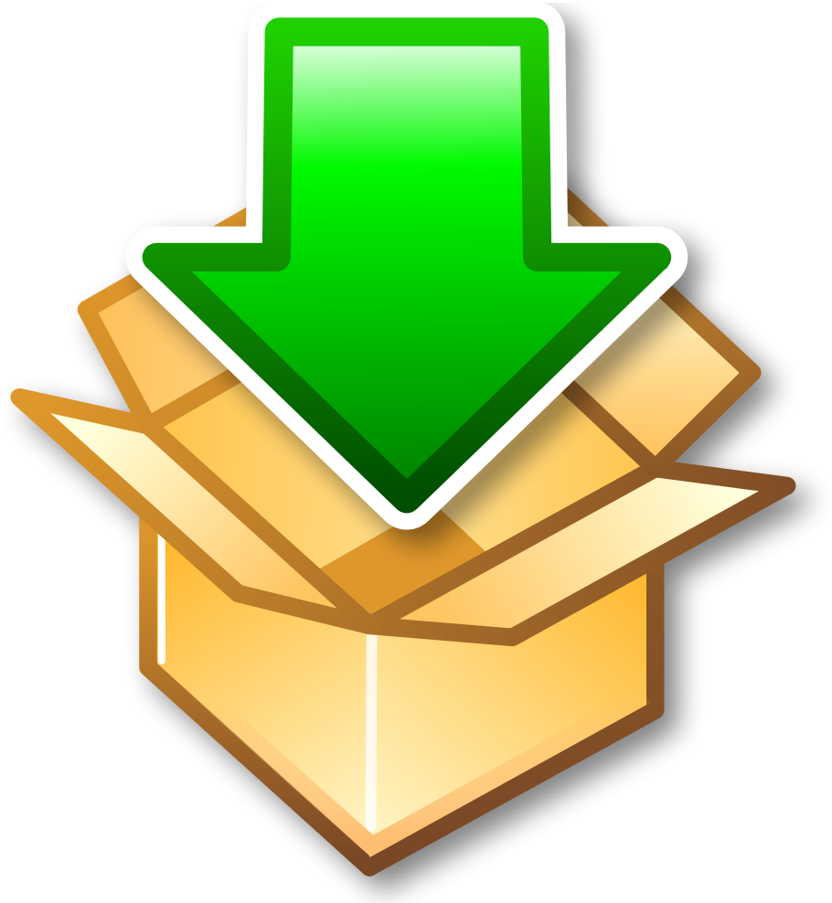Open - Download Clipart (1000x1000), Png Download