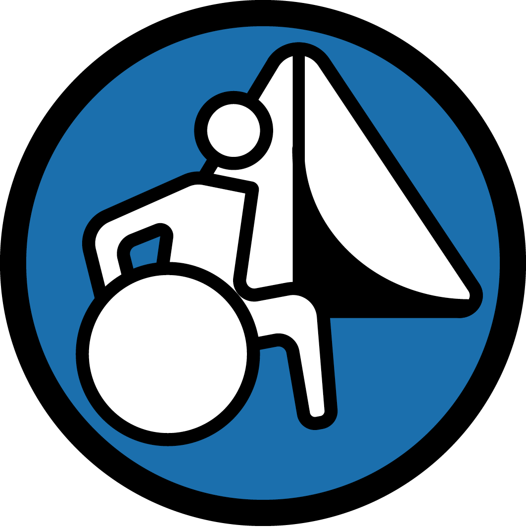 Besucher Mit Behinderung - Cartoon Royal Baby Clipart (1063x1067), Png Download