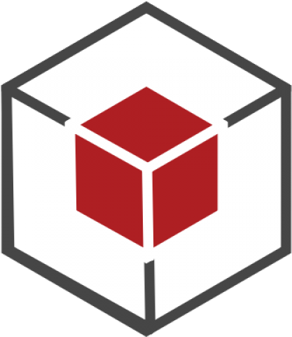 Cube Icon Clipart (640x480), Png Download
