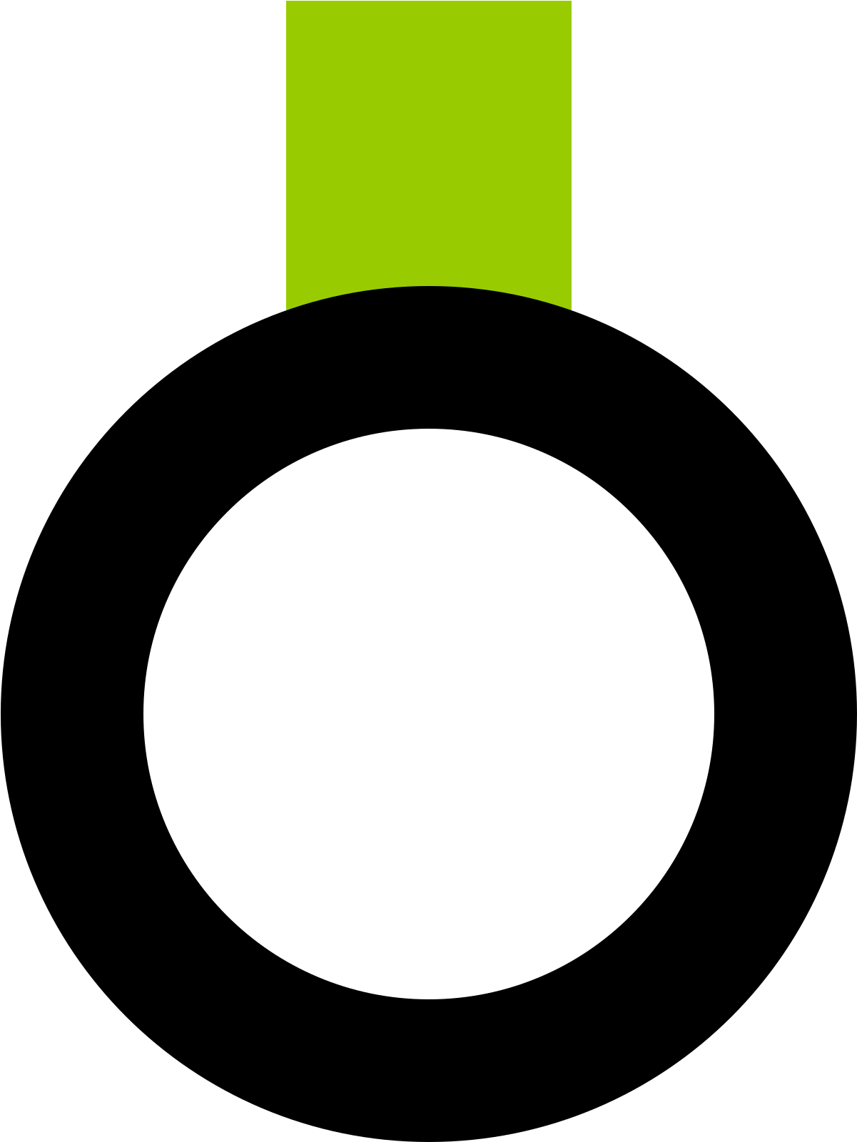 Open - Tmf Clipart (2000x2000), Png Download