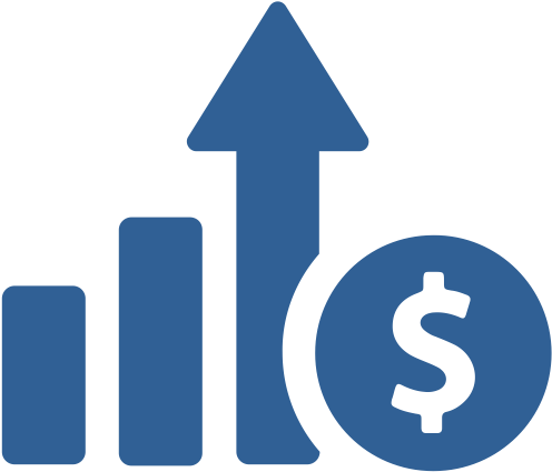 Roi Png Transparent Images - Manager Icon Clipart (700x700), Png Download