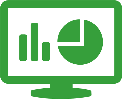 Budget Pay Program - Icon Clipart (714x559), Png Download