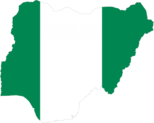 Nigerian Parliament Finally Passes 2016 Budget - Nigerian Independence Day 2018 Clipart (620x497), Png Download
