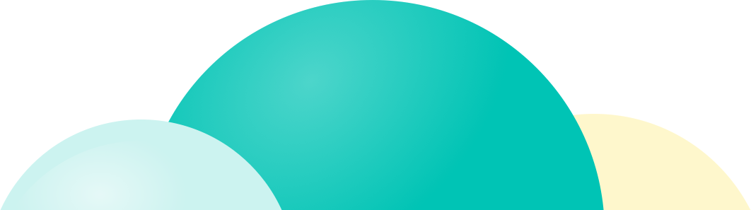 Alumni Networking Portal Helping You Discover & Connect - Circle Clipart (1062x297), Png Download