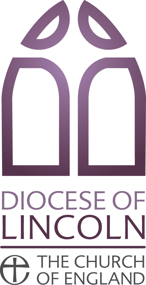 Diocese Of Lincoln - Church Of England Clipart (496x968), Png Download
