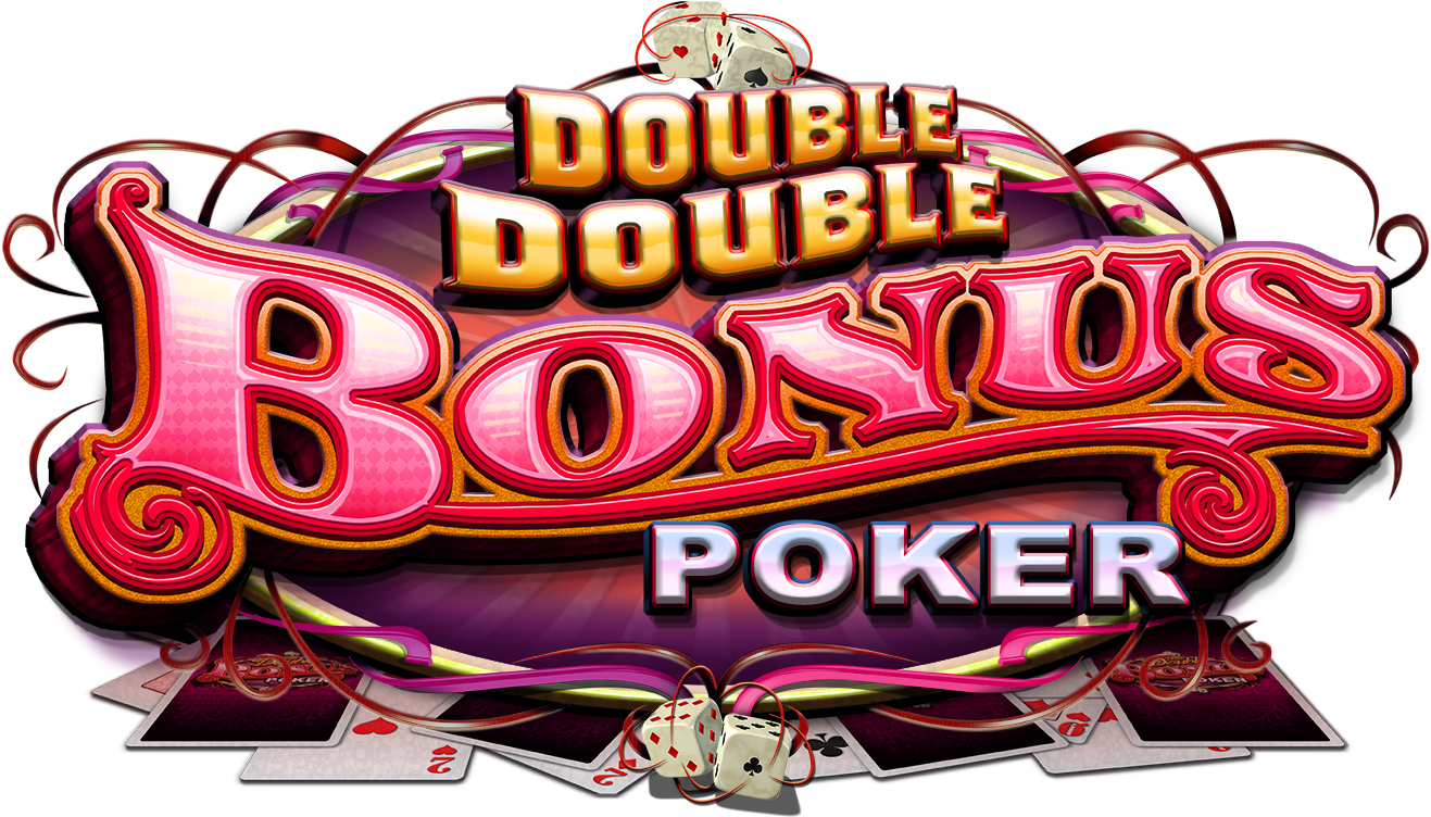 Double Double Bonus Poker - Fête De La Musique Clipart (1360x768), Png Download