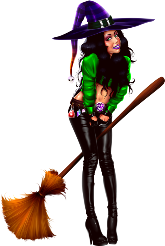 Femmes,halloween - Femme Tube Png Halloween Clipart (550x800), Png Download