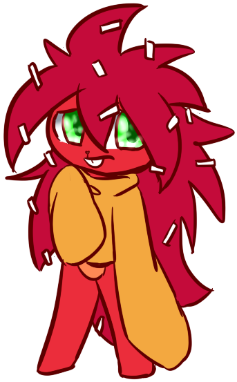 Hedgehog Clipart Porcupine - Cartoon - Png Download (600x600), Png Download