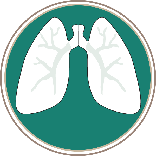 Southern Lung Specialists, Pc - Lungs Logo Png Clipart (600x600), Png Download