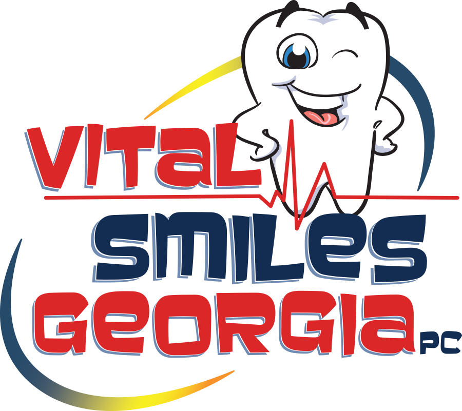 Vital Smiles Albany Ga Clipart Full Size Clipart (1032332) PinClipart