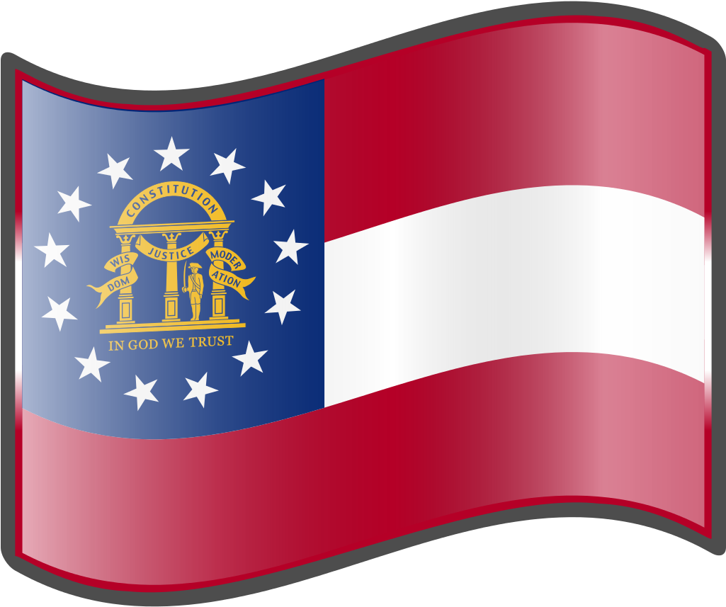 Join Us In The Casaa Georgia Facebook Group - Flag For New England Clipart (1000x1000), Png Download