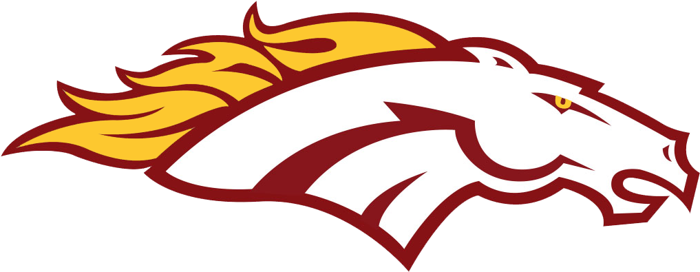 Healthy Clipart Muscular Strength - Northgate High School Logo - Png Download (1077x449), Png Download